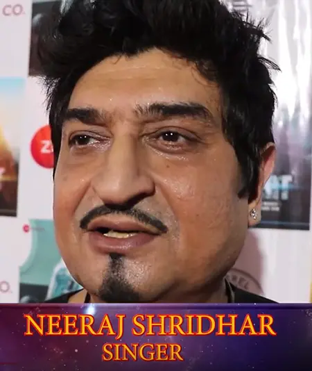Neeraj Shridhar