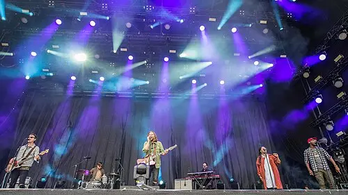Welshly Arms