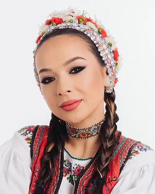 Vlăduța Lupău