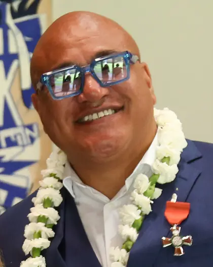 King Kapisi