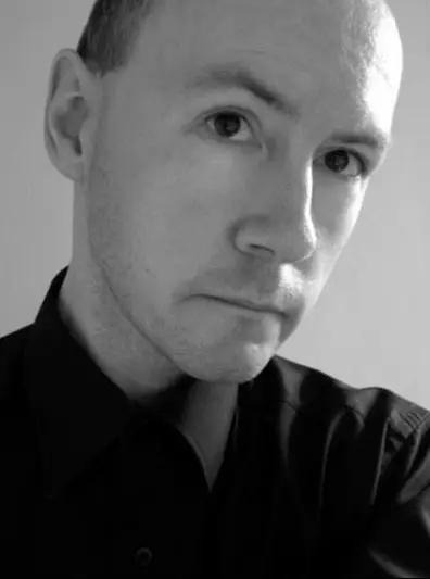 John Coulthart