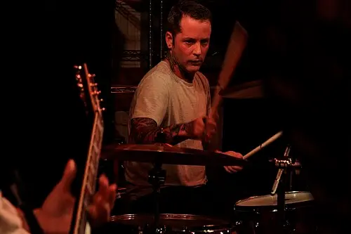 Joshua Williams