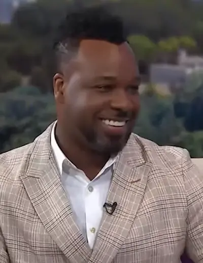 VaShawn Mitchell