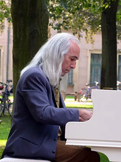 Klaus Treuheit