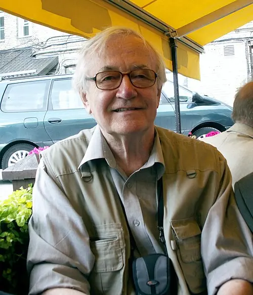 Rimantas Dichavičius
