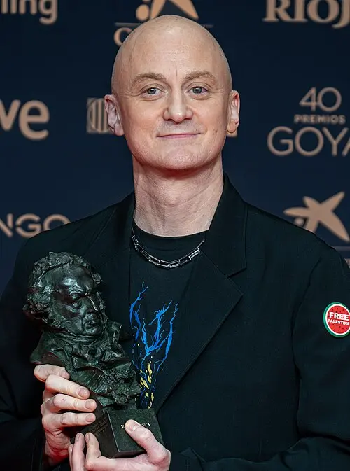 Kangding Ray