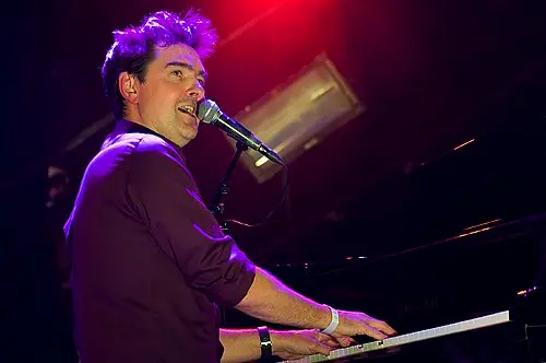 Paul de Munnik