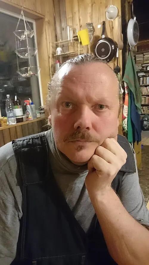 Alari Põldoja