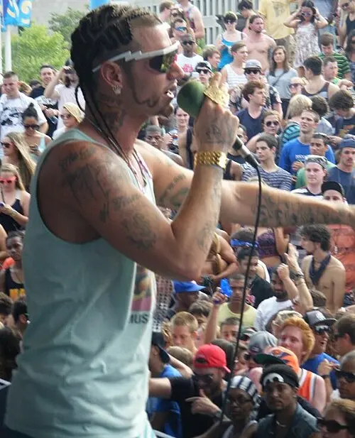 Horst Christian Simco