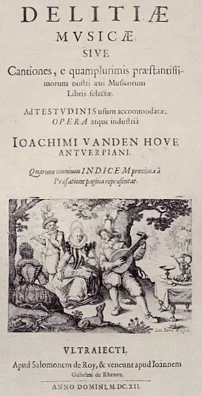 Joachim van den Hove