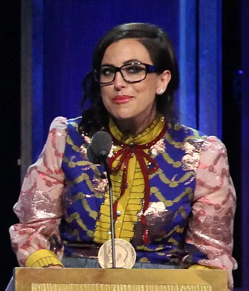 Sarah Gertrude Shapiro