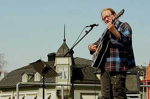 Jaakko Löytty