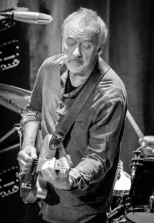Kjell Larsen
