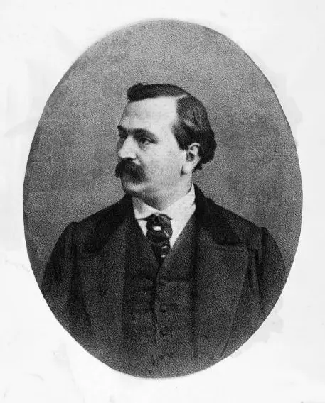 Enrico Delle Sedie