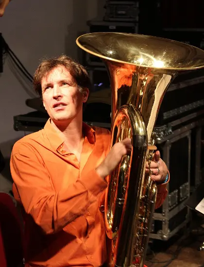 Carl Ludwig Hübsch