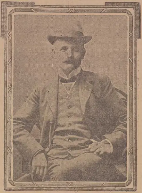 Felix Körling