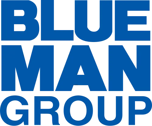 Blue Man Group