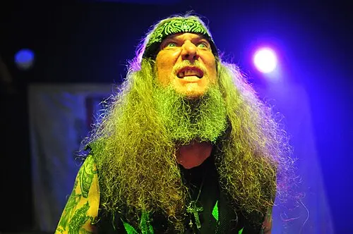 Dave Chandler