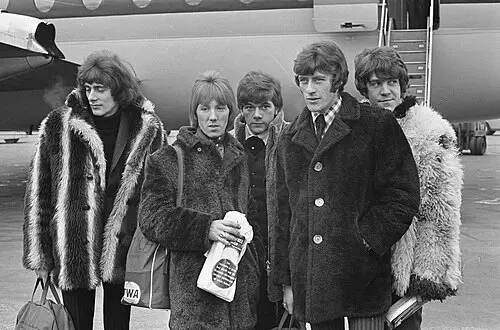Dave Dee, Dozy, Beaky, Mick & Tich