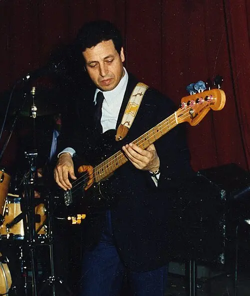 Frank Del Giudice