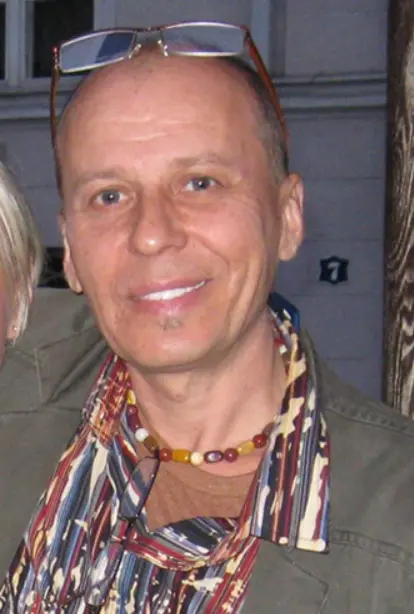 Vjatšeslav Kobrin