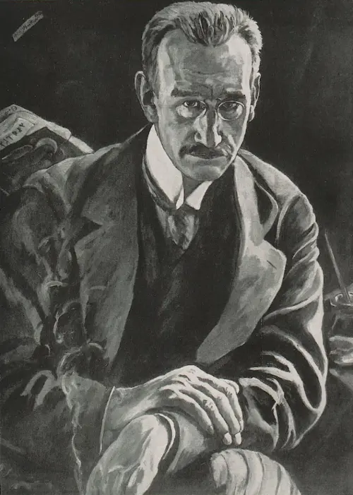 Franz Evers