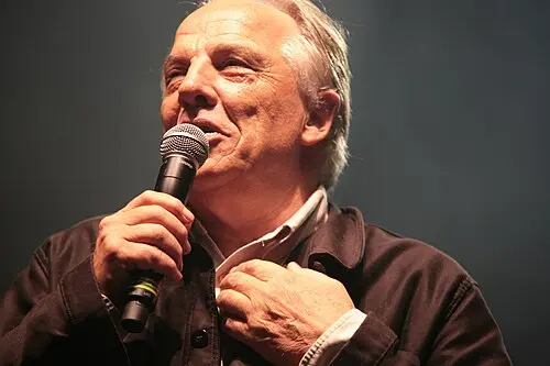 Daniel Mermet