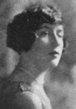 Nadia Reisenberg