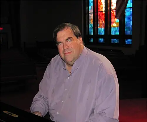 Richard Carr