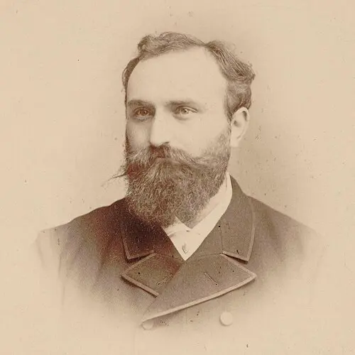 Ernest Chausson