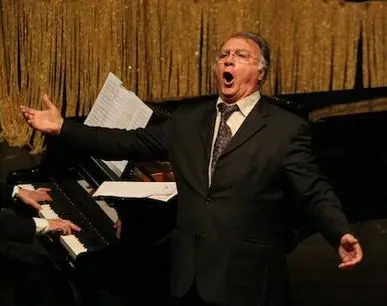 Angelo Romero