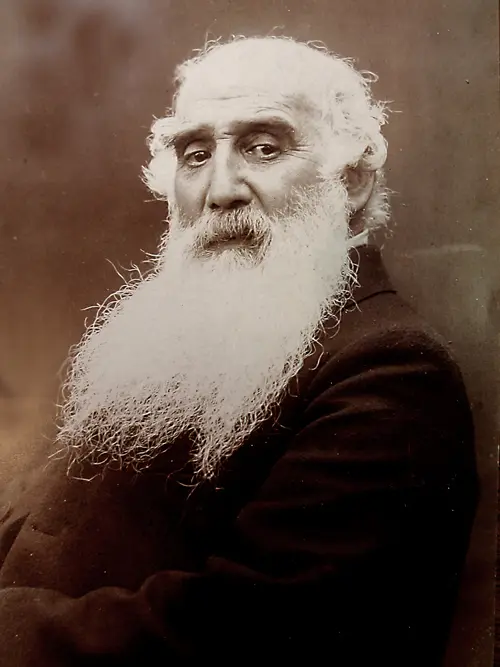 Camille Pissaro