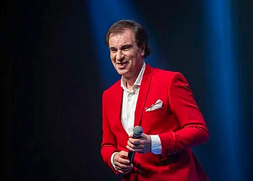 Виктор Чайка