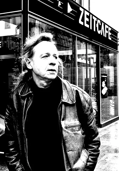Roger Matura