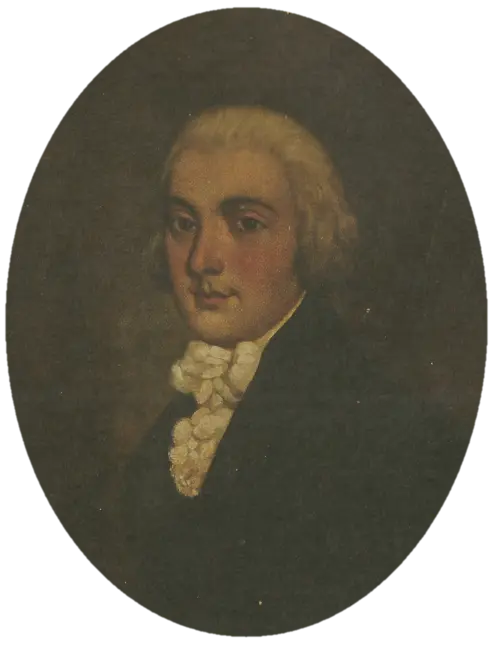 Marcos António da Fonseca Portugal