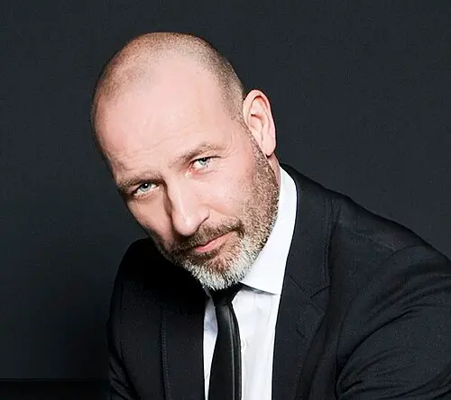 Eddy Zoëy