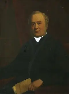Thomas Helmore