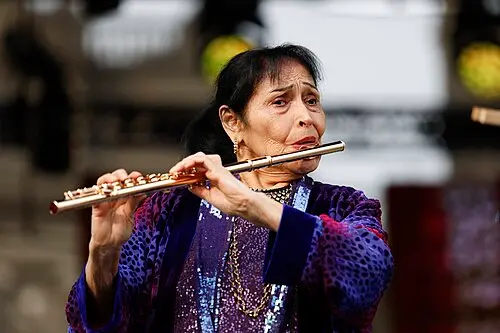 Elena Durán