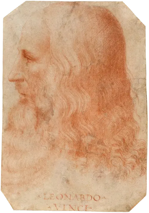 Leonardo da Vinci