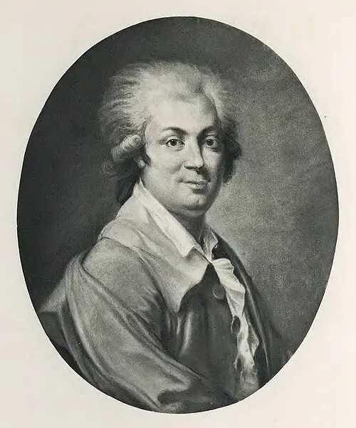 Henri-Pierre Danloux
