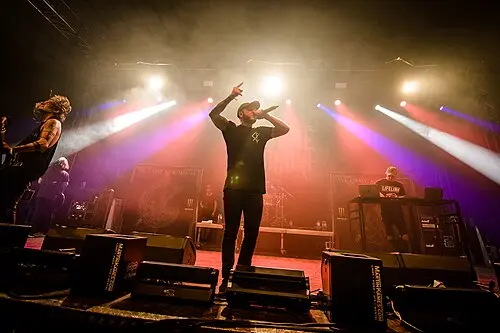 We Came as Romans