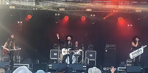 Pseudo Echo