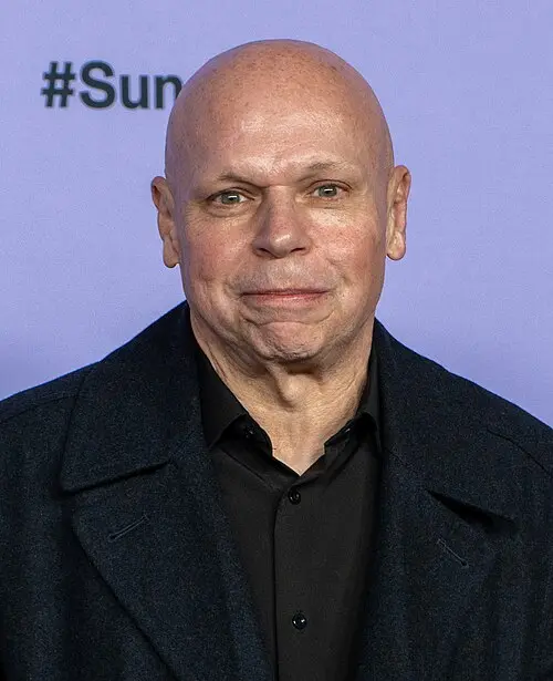 Matt Pinfield