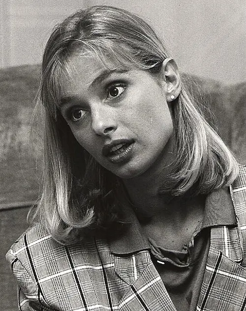 Maryam d’Abo