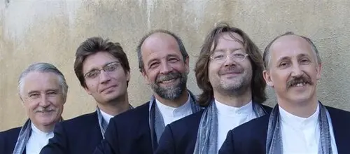 I Salonisti