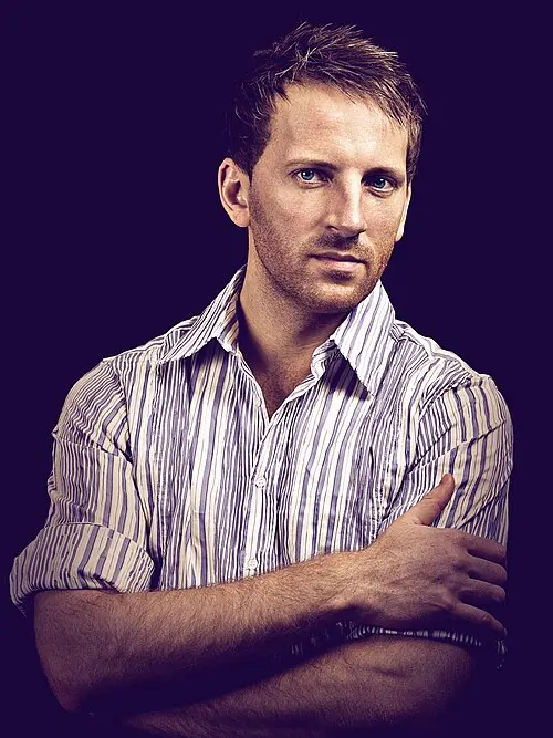 Miro Jaroš
