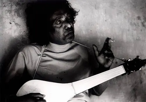 Basudeb Das Baul