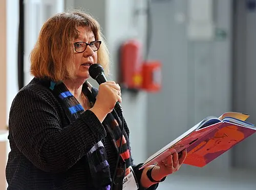 Hannele Huovi
