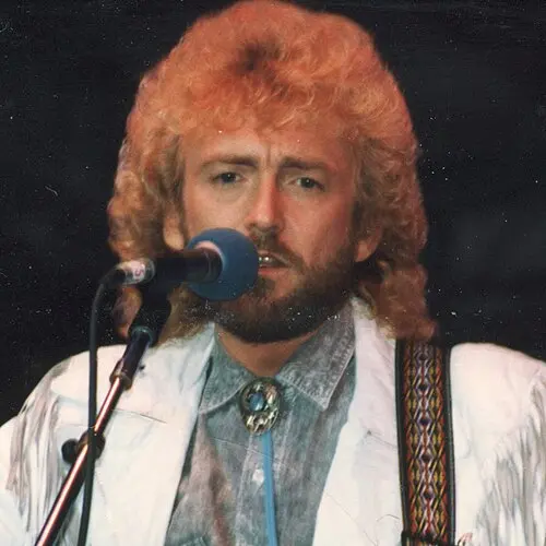 Keith Whitley
