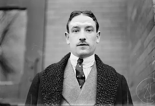 André Perchicot